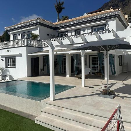Villa Zion Tenerife Адехе Екстериор снимка