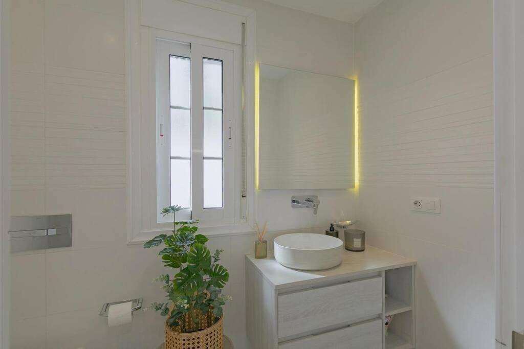 Villa Zion Tenerife Адехе Екстериор снимка
