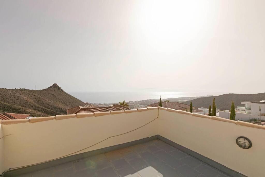 Villa Zion Tenerife Адехе Екстериор снимка