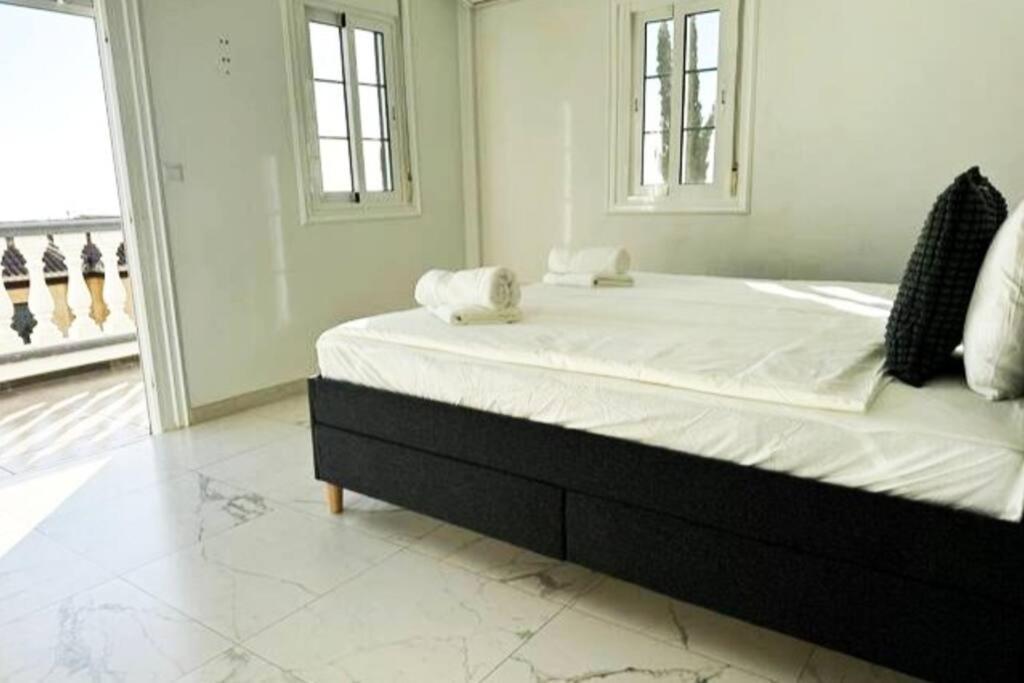 Villa Zion Tenerife Адехе Екстериор снимка