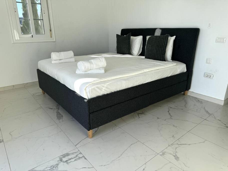 Villa Zion Tenerife Адехе Екстериор снимка