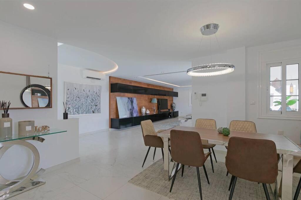 Villa Zion Tenerife Адехе Екстериор снимка