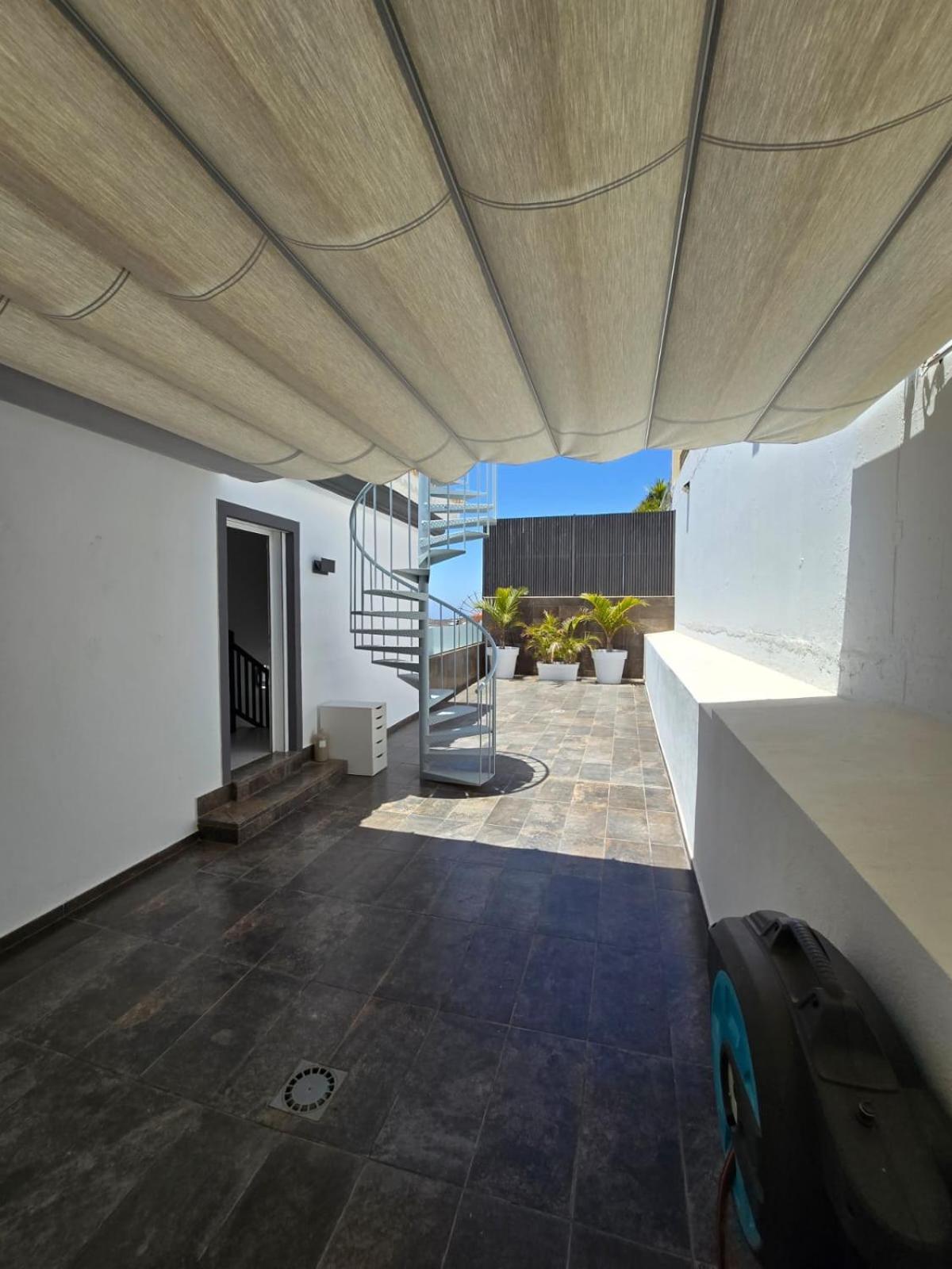 Villa Zion Tenerife Адехе Екстериор снимка